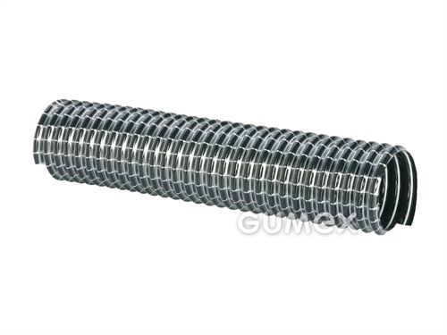 VYSAVAČOVÁ HADICE SUPERFLEX PVC 372